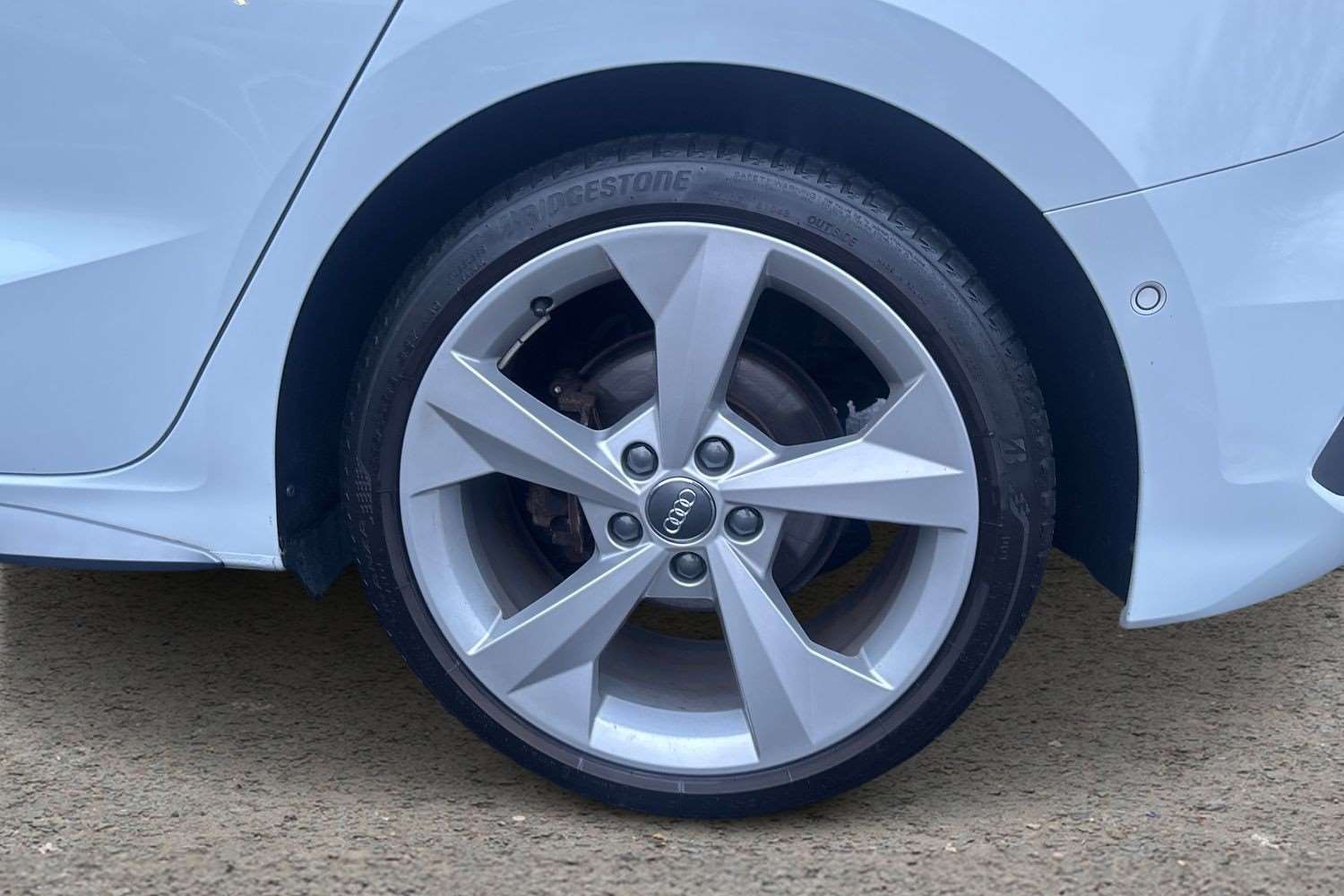 Used Audi A3 2020 for sale - 77076591: Photo 10