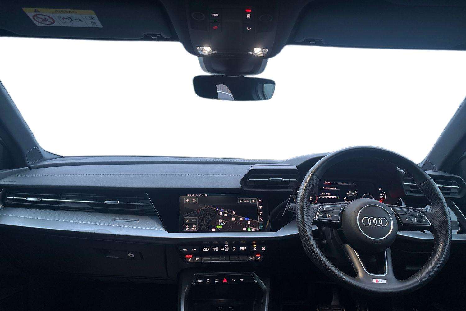 Used Audi A3 2020 for sale - 77076591: Photo 19