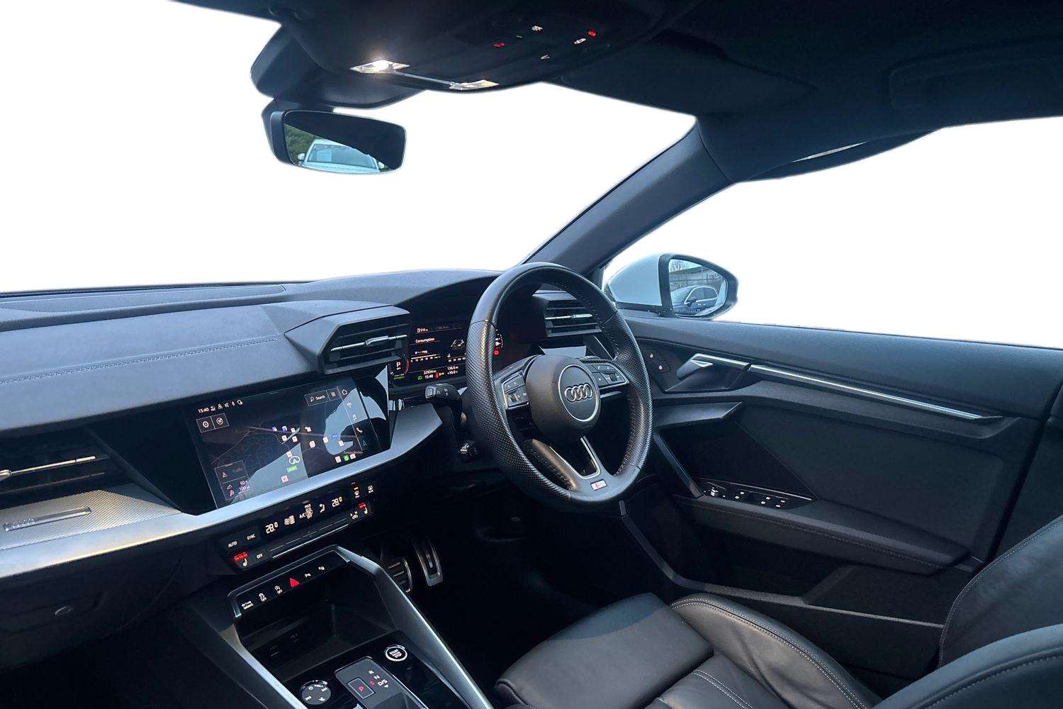 Used Audi A3 2020 for sale - 77076591: Photo 2