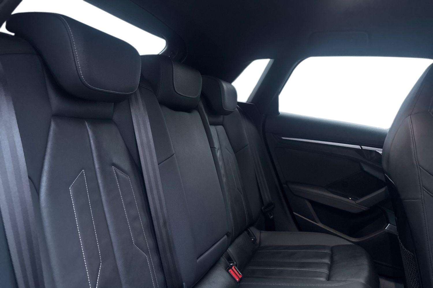 Used Audi A3 2020 for sale - 77076591: Photo 22