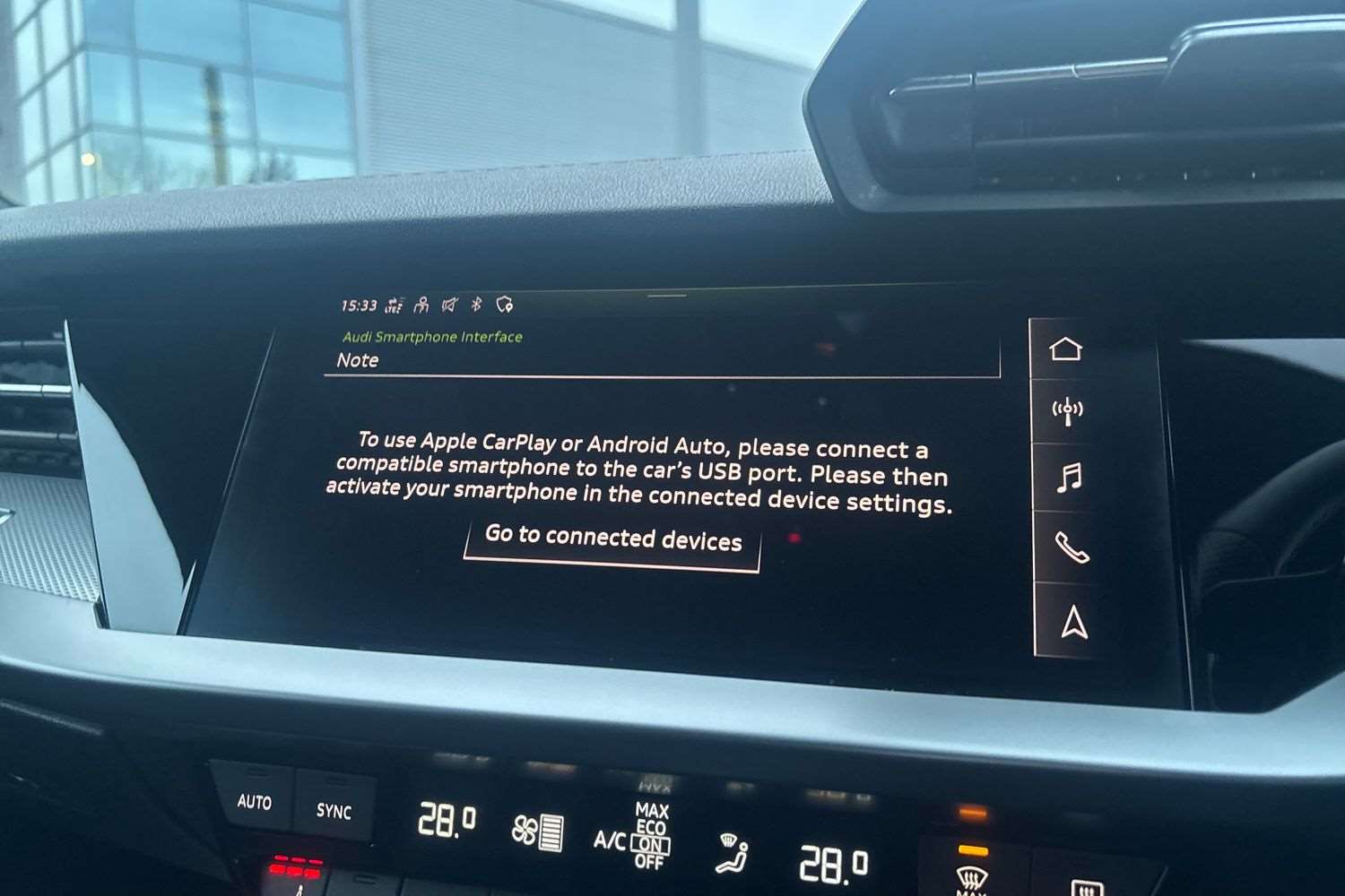 Used Audi A3 2020 for sale - 77076591: Photo 27