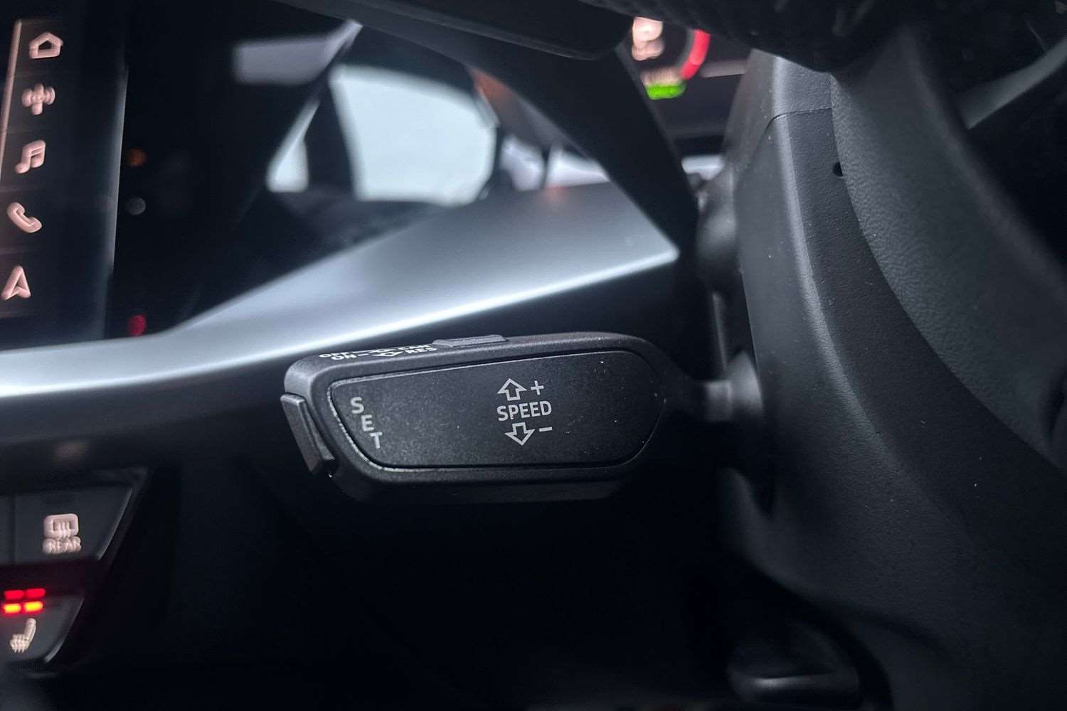 Used Audi A3 2020 for sale - 77076591: Photo 32