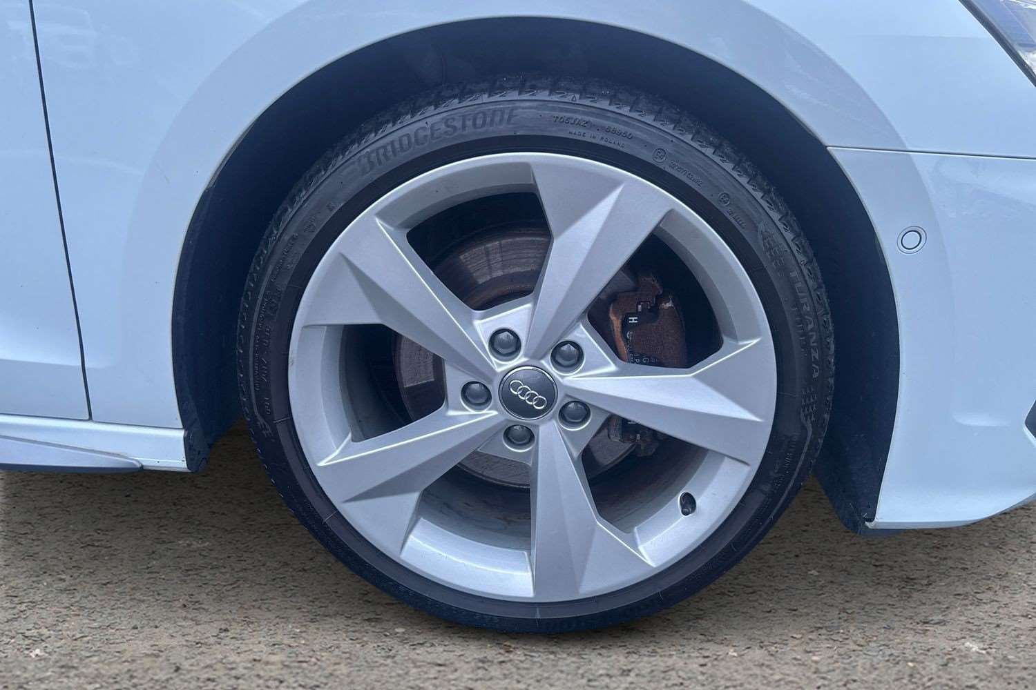 Used Audi A3 2020 for sale - 77076591: Photo 5