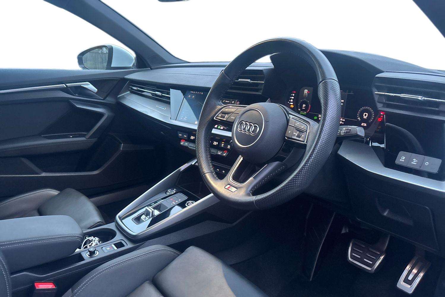 Used Audi A3 2020 for sale - 77076591: Photo 6