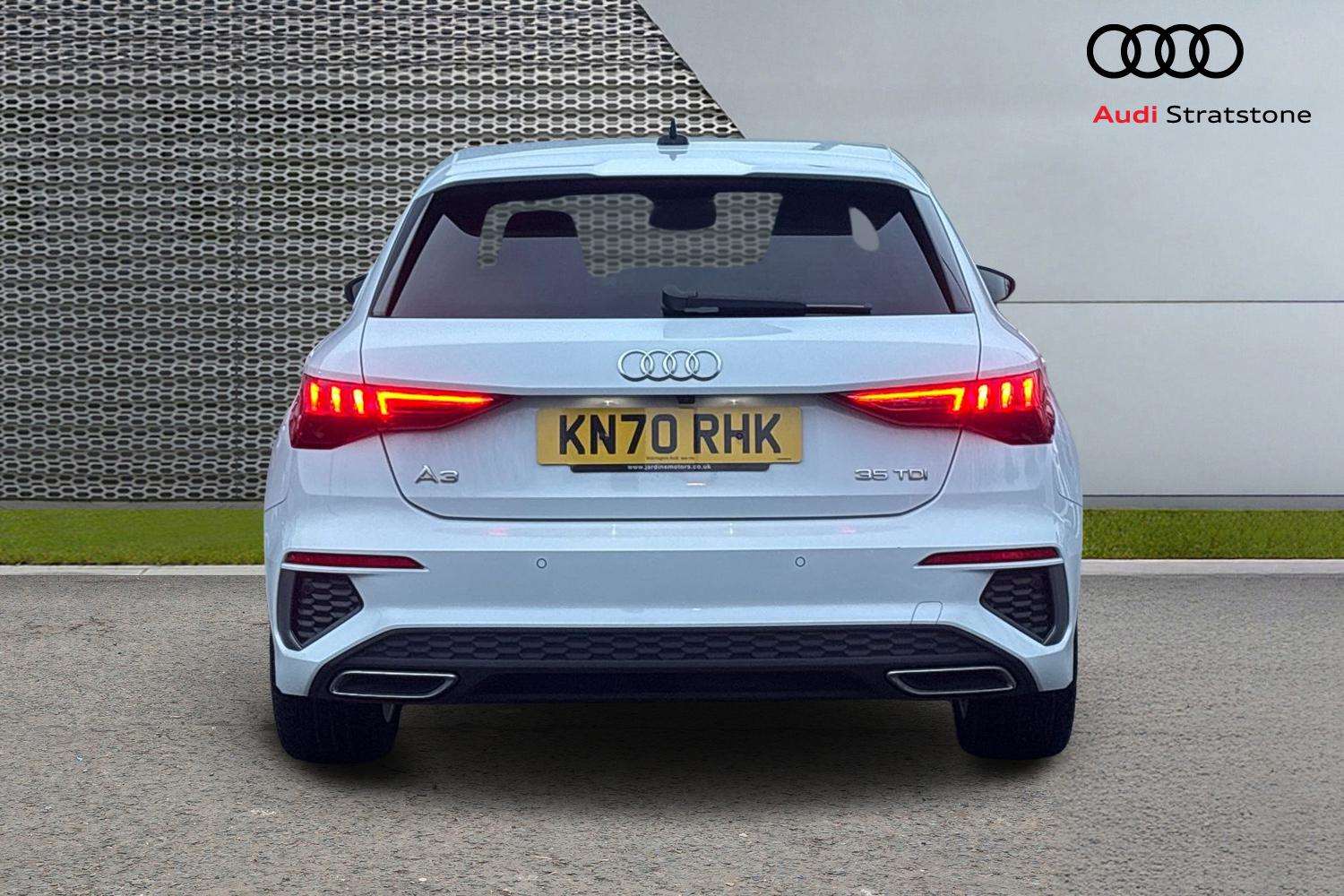 Used Audi A3 2020 for sale - 77076591: Photo 7