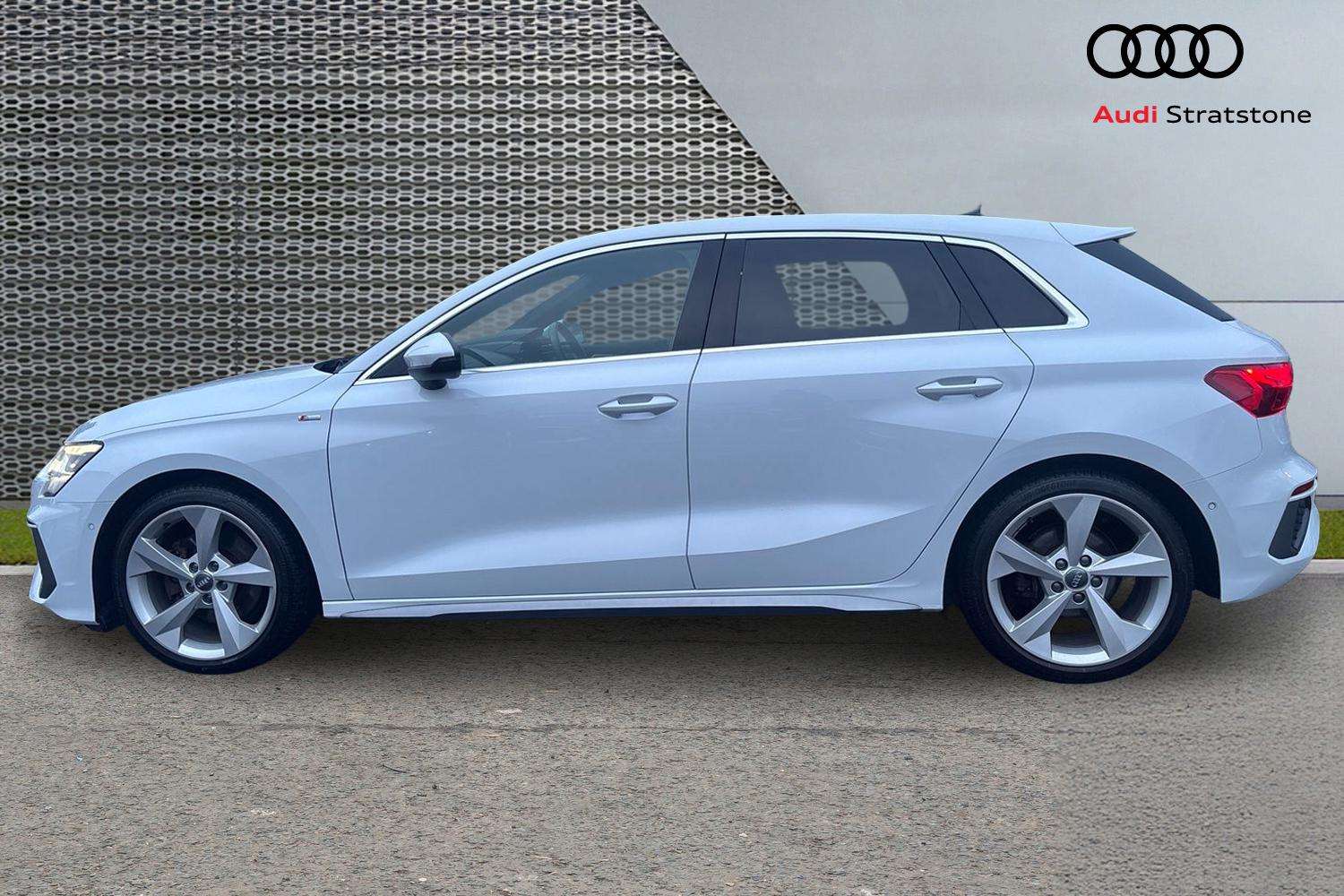 Used Audi A3 2020 for sale - 77076591: Photo 8