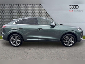 Used Audi Q3 2026 for sale - 79147874: Photo