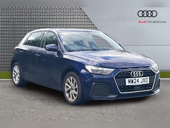 Used Audi A1 2024 for sale - 79784686: Photo