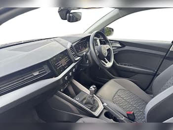 Used Audi A1 2024 for sale - 79784686: Photo