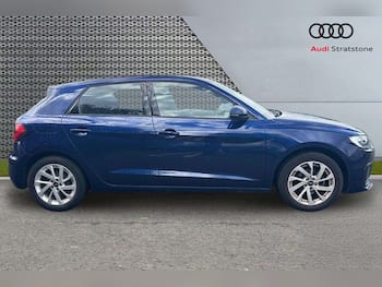 Used Audi A1 2024 for sale - 79784686: Photo