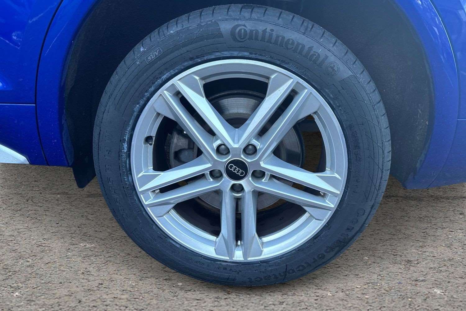 Used Audi Q5 2022 for sale - 76804726: Photo 10