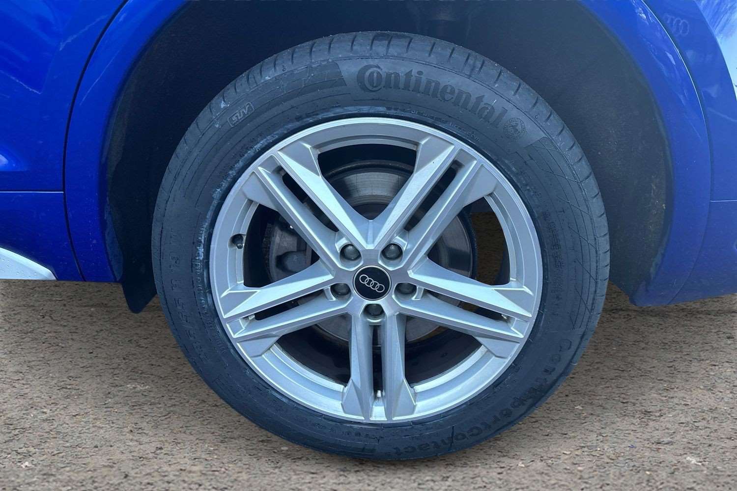 Used Audi Q5 2022 for sale - 76804726: Photo 11