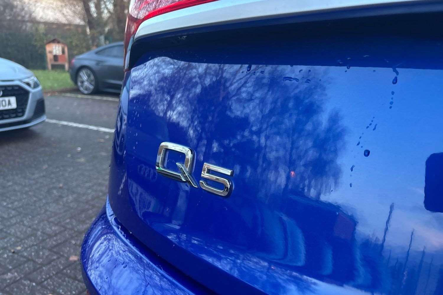 Used Audi Q5 2022 for sale - 76804726: Photo 12