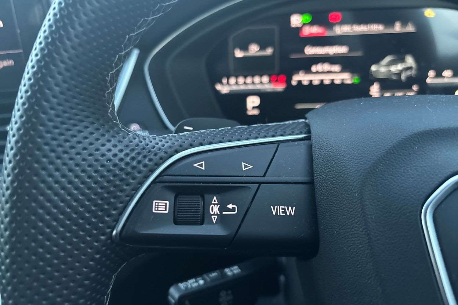 Used Audi Q5 2022 for sale - 76804726: Photo 16