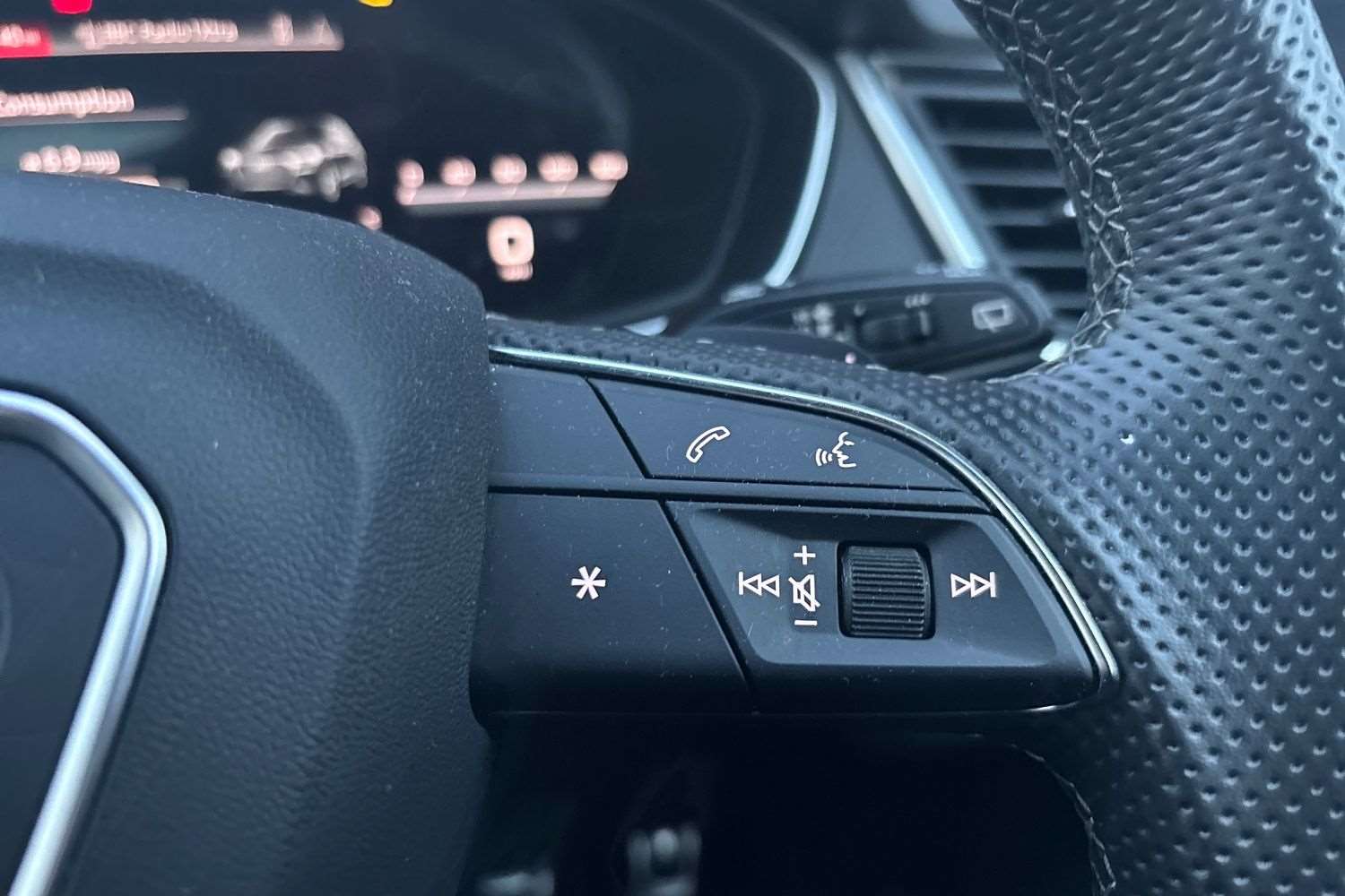 Used Audi Q5 2022 for sale - 76804726: Photo 17