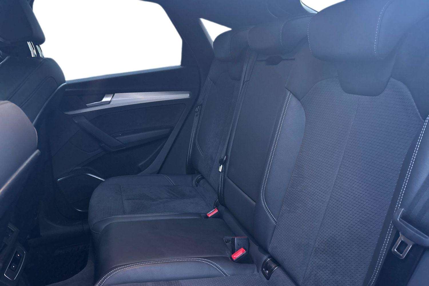 Used Audi Q5 2022 for sale - 76804726: Photo 22