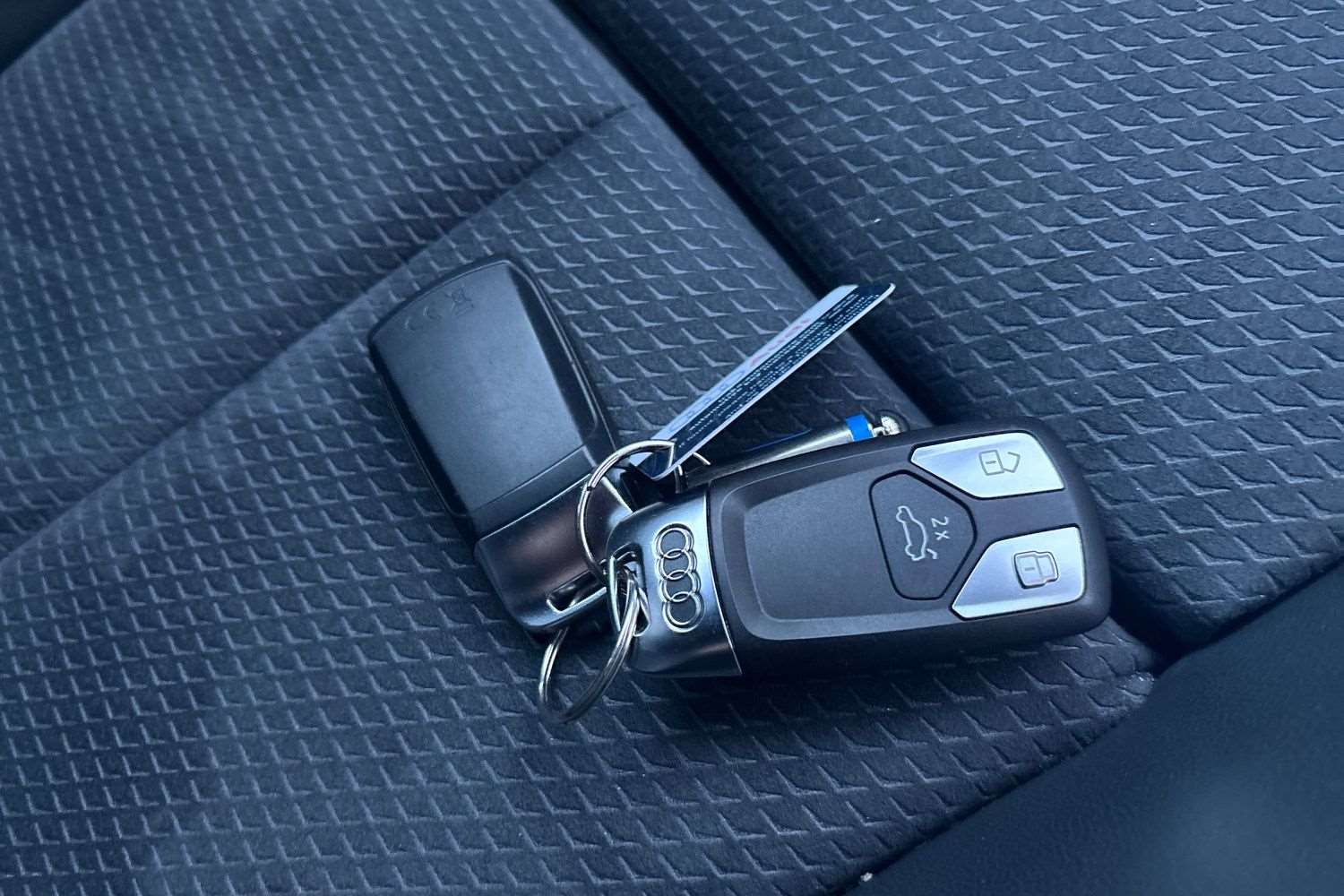 Used Audi Q5 2022 for sale - 76804726: Photo 25