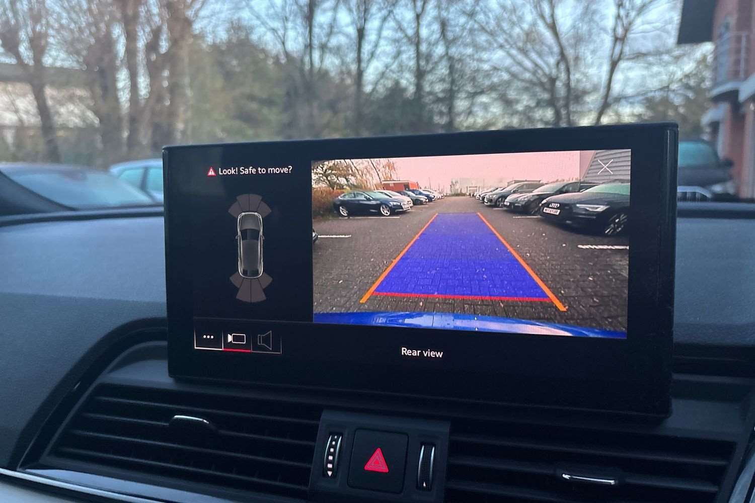 Used Audi Q5 2022 for sale - 76804726: Photo 26