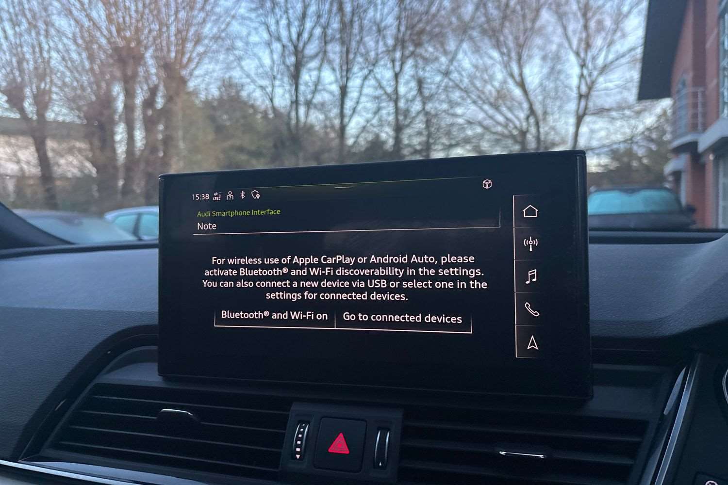 Used Audi Q5 2022 for sale - 76804726: Photo 27