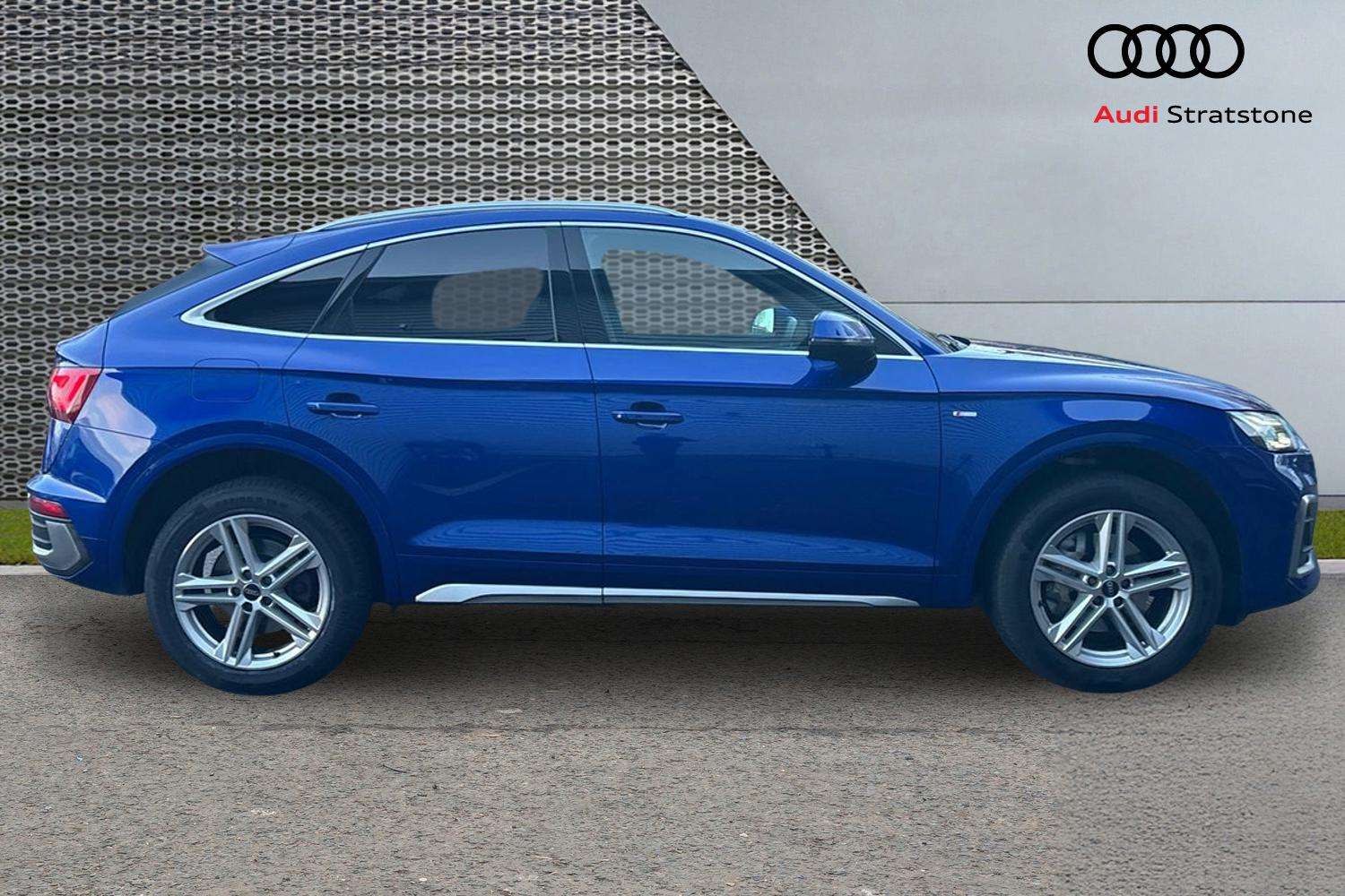 Used Audi Q5 2022 for sale - 76804726: Photo 4