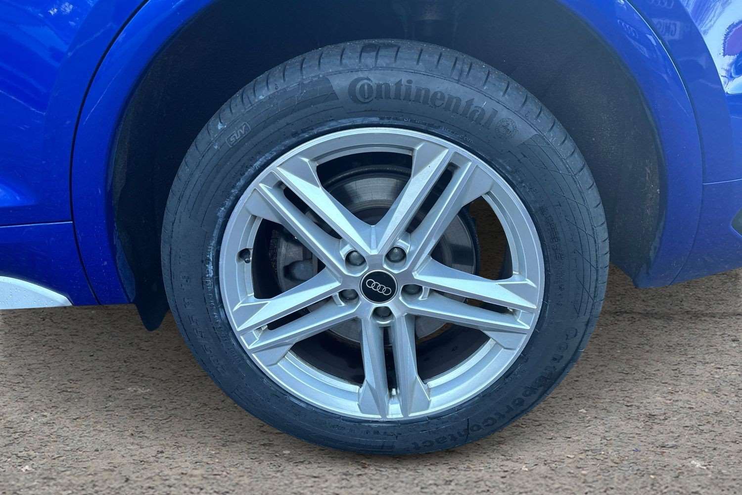 Used Audi Q5 2022 for sale - 76804726: Photo 5