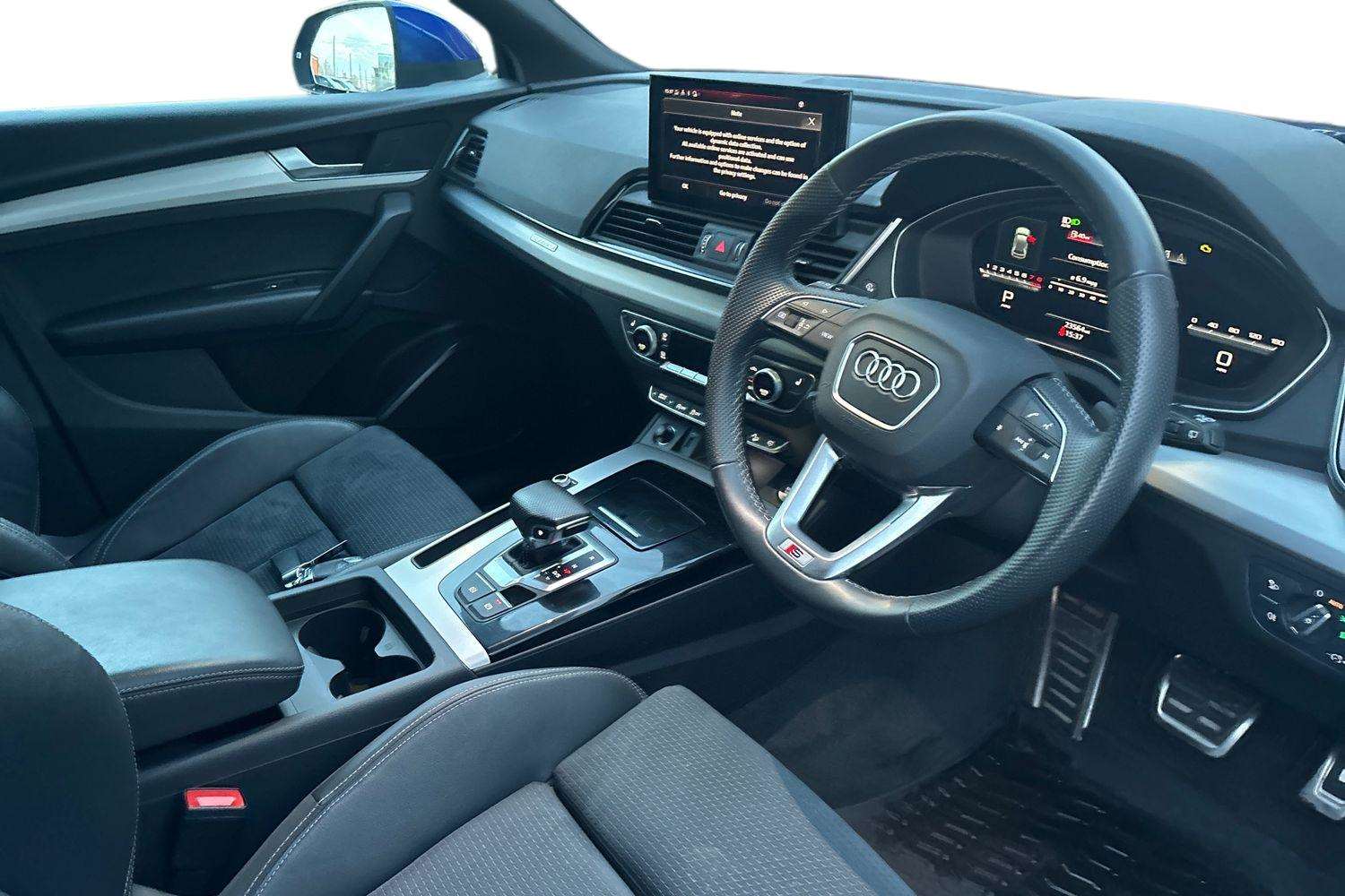 Used Audi Q5 2022 for sale - 76804726: Photo 6