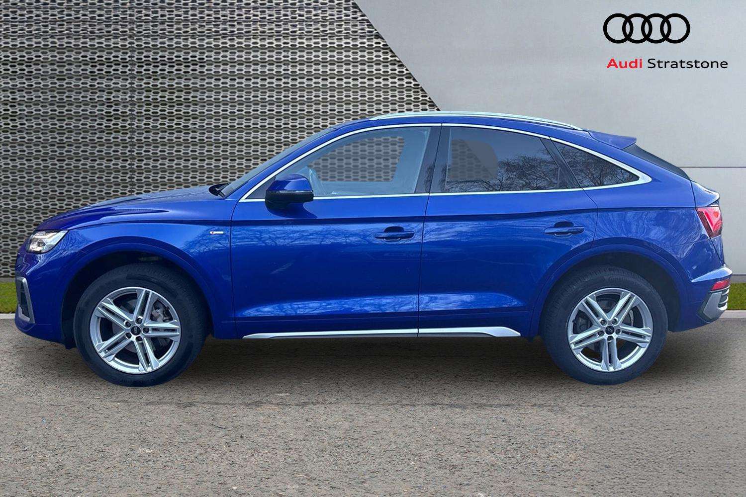Used Audi Q5 2022 for sale - 76804726: Photo 8