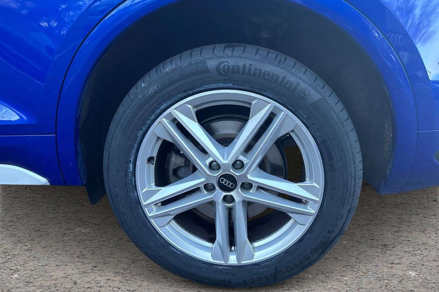 Used Audi Q5 2022 for sale - 76804726: Photo 9