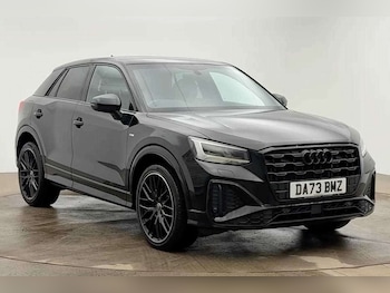 Used Audi Q2 2023 for sale - 77540629: Photo