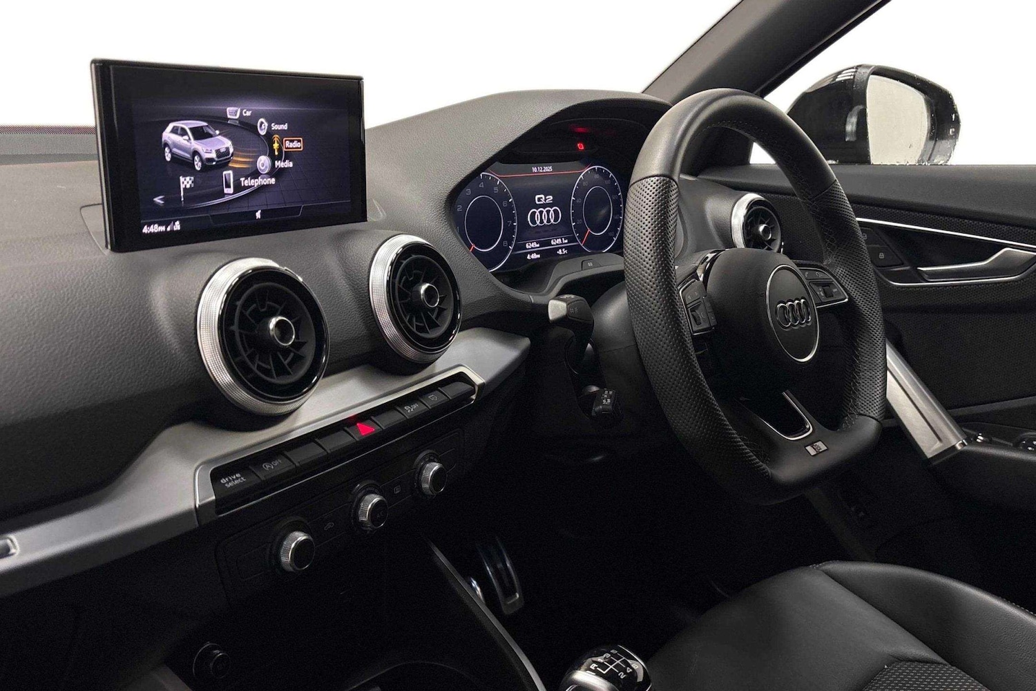 Used Audi Q2 2023 for sale - 77540629: Photo 2