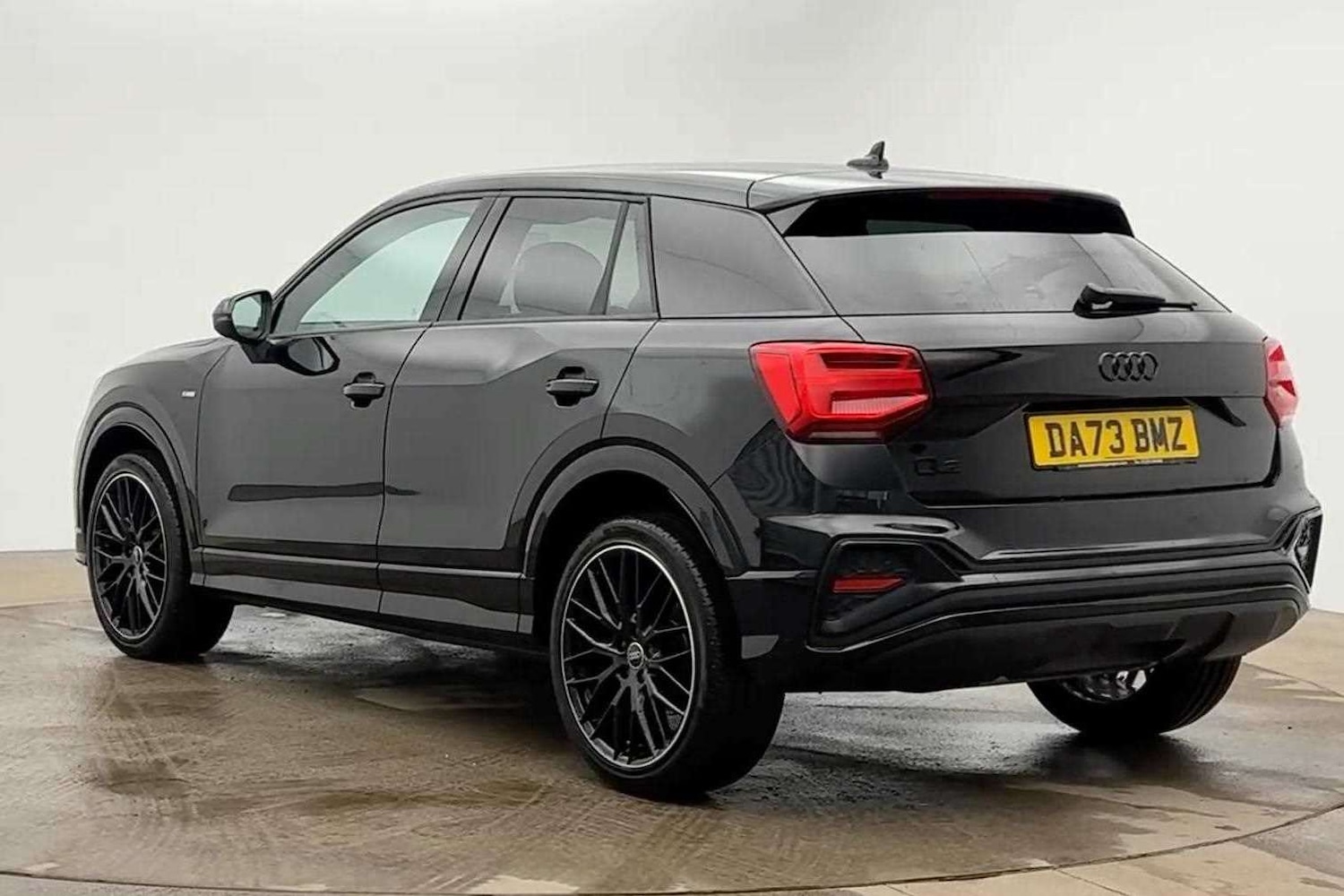 Used Audi Q2 2023 for sale - 77540629: Photo 3