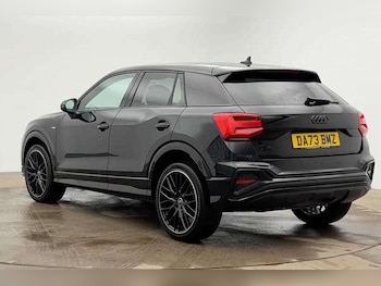 Used Audi Q2 2023 for sale - 77540629: Photo
