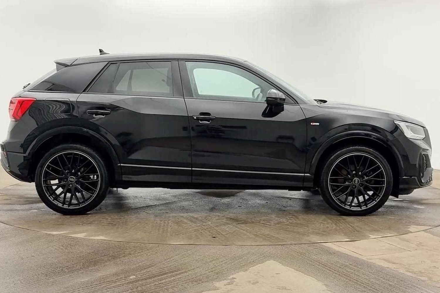 Used Audi Q2 2023 for sale - 77540629: Photo 4