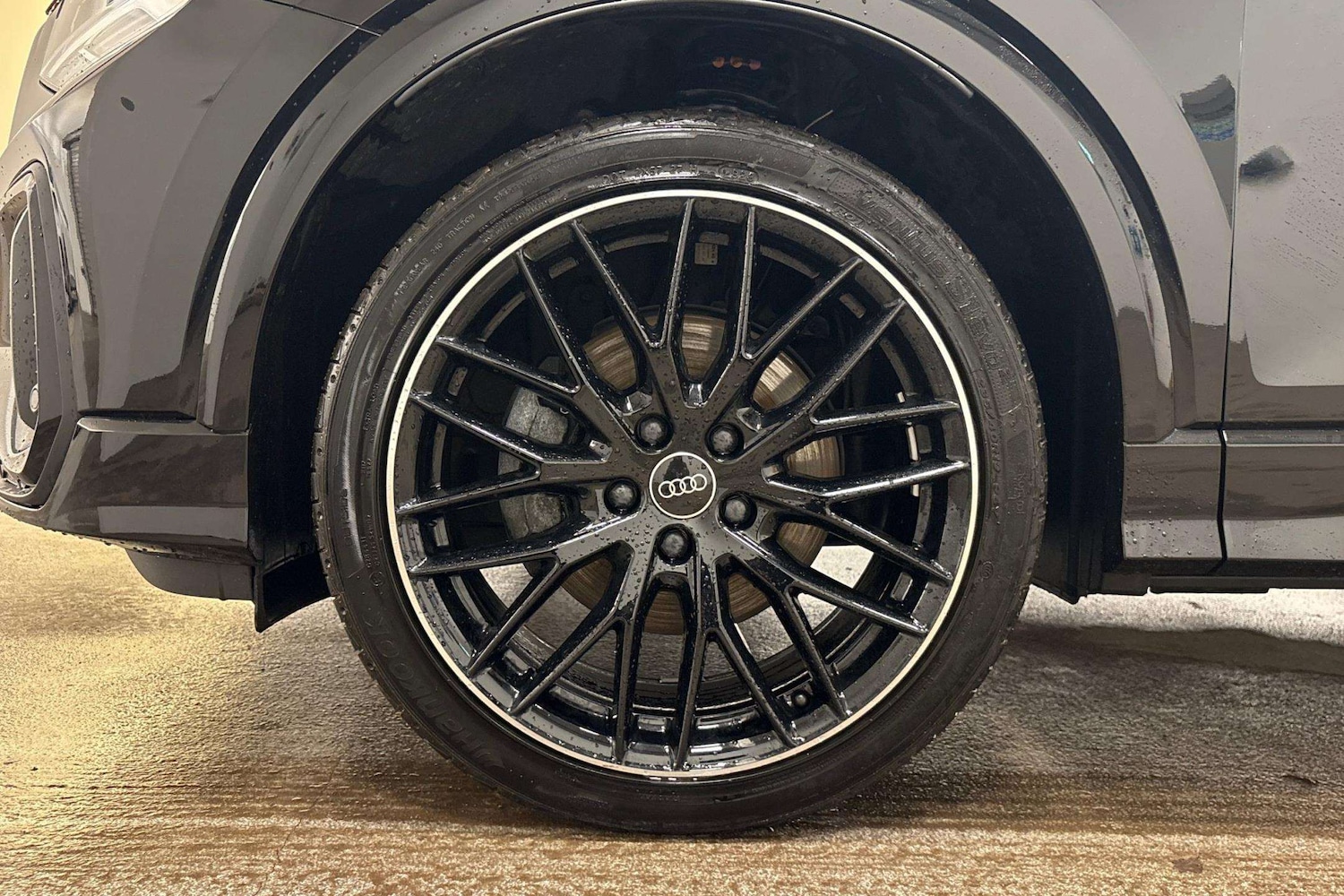 Used Audi Q2 2023 for sale - 77540629: Photo 5