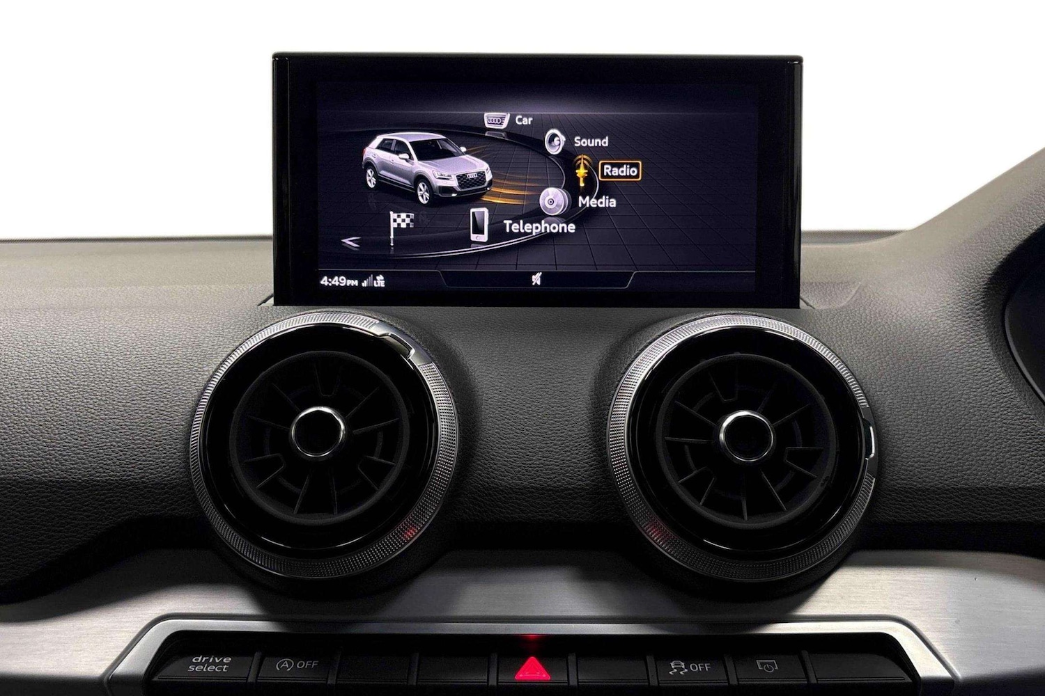 Used Audi Q2 2023 for sale - 77540629: Photo 8