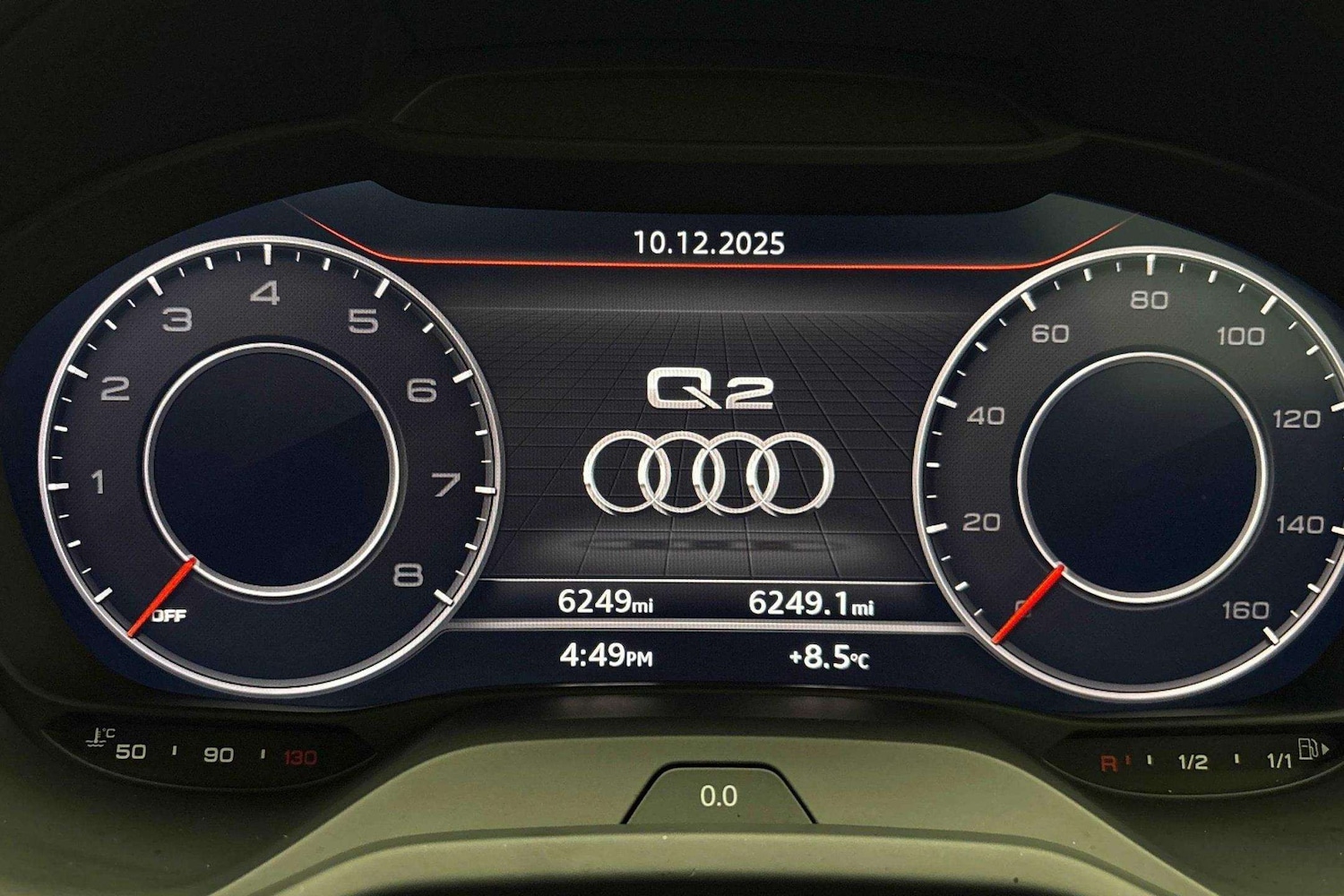 Used Audi Q2 2023 for sale - 77540629: Photo 9