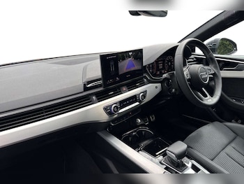 Used Audi A5 2024 for sale - 79473243: Photo