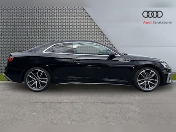 Used Audi A5 2024 for sale - 79473243: Photo