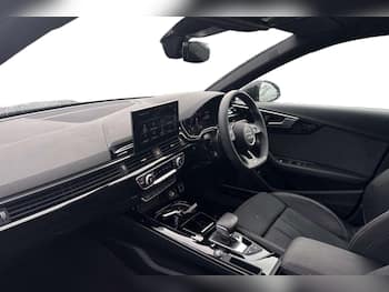 Used Audi A4 2024 for sale - 79648755: Photo