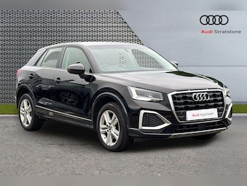Used Audi Q2 2021 for sale - 78774966: Photo