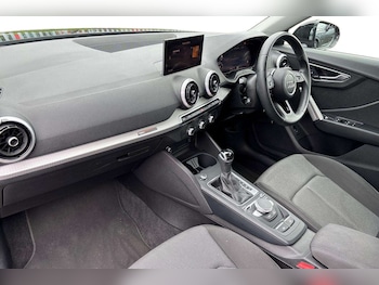 Used Audi Q2 2021 for sale - 78774966: Photo