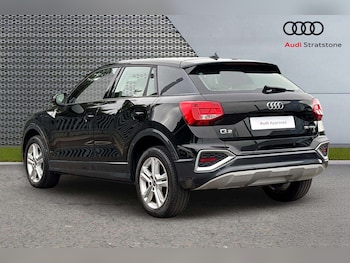 Used Audi Q2 2021 for sale - 78774966: Photo