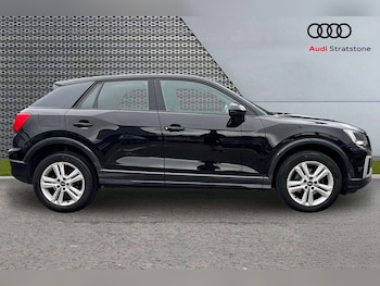 Used Audi Q2 2021 for sale - 78774966: Photo