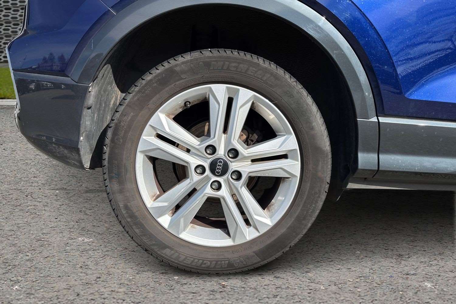 Used Audi Q2 2023 for sale - 77943440: Photo 10