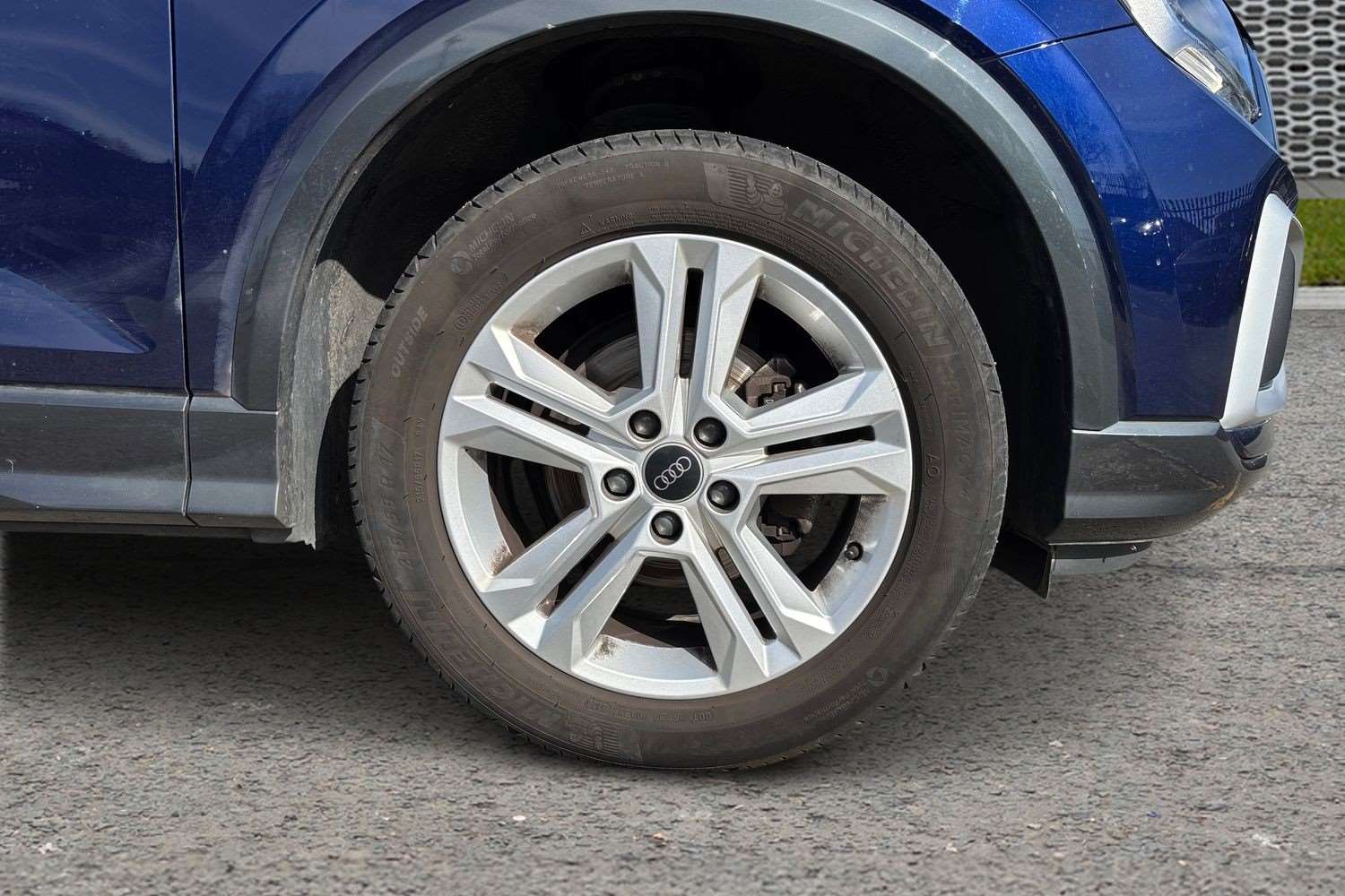 Used Audi Q2 2023 for sale - 77943440: Photo 11