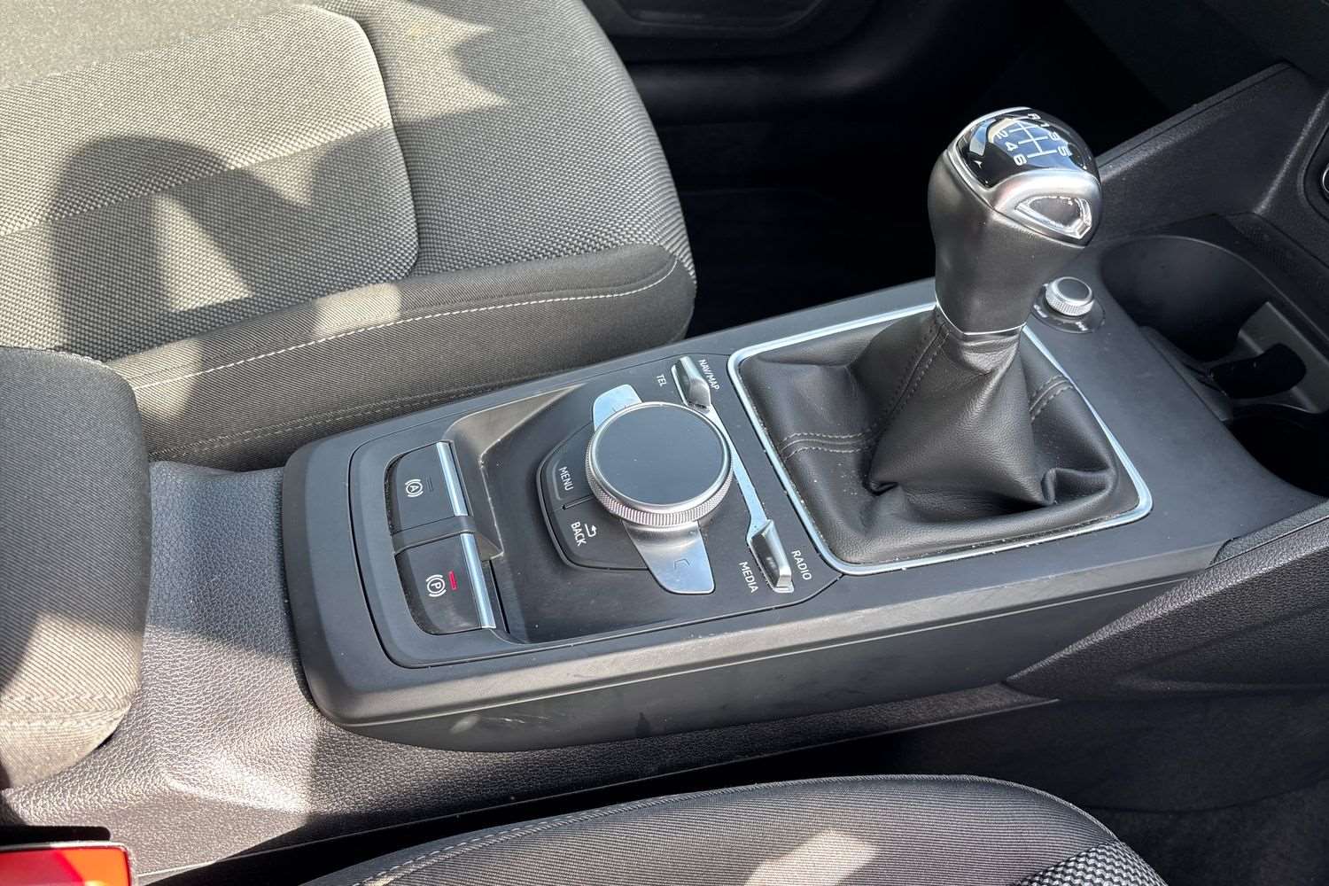 Used Audi Q2 2023 for sale - 77943440: Photo 15