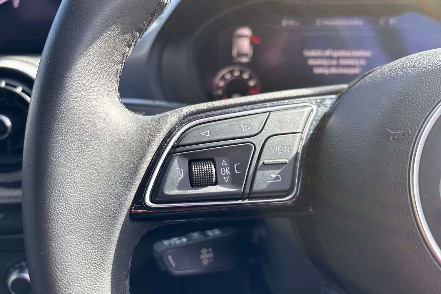 Used Audi Q2 2023 for sale - 77943440: Photo 16