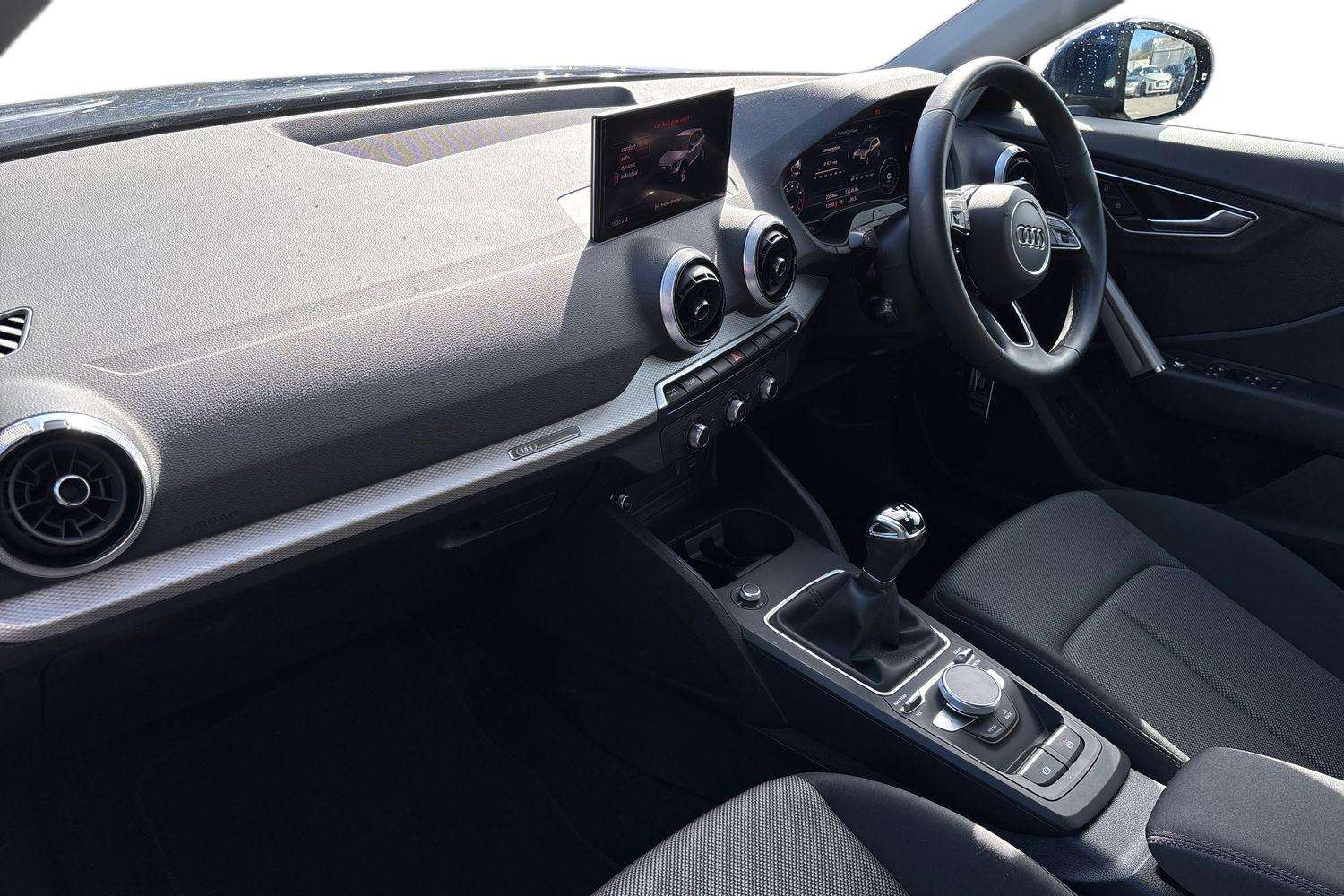 Used Audi Q2 2023 for sale - 77943440: Photo 2