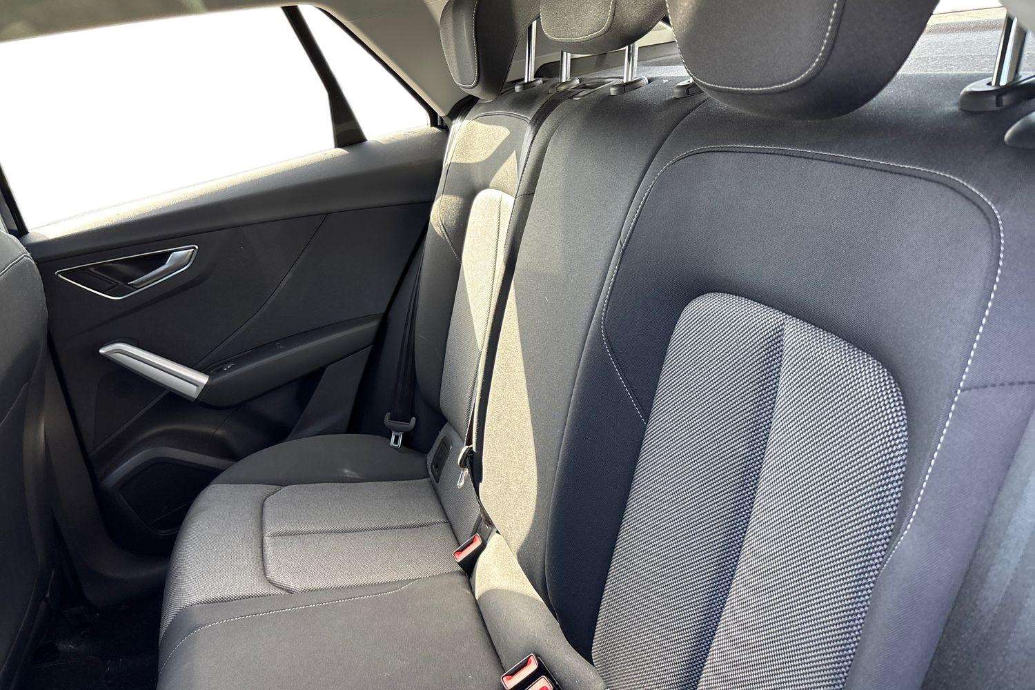 Used Audi Q2 2023 for sale - 77943440: Photo 22