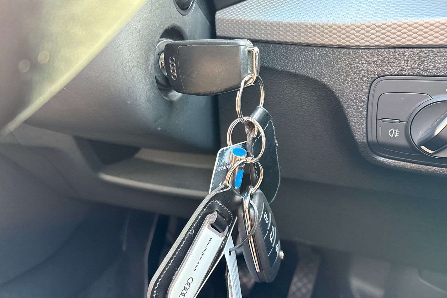 Used Audi Q2 2023 for sale - 77943440: Photo 25